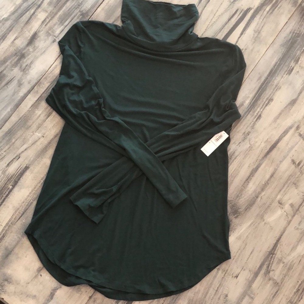 Old Navy Turtleneck